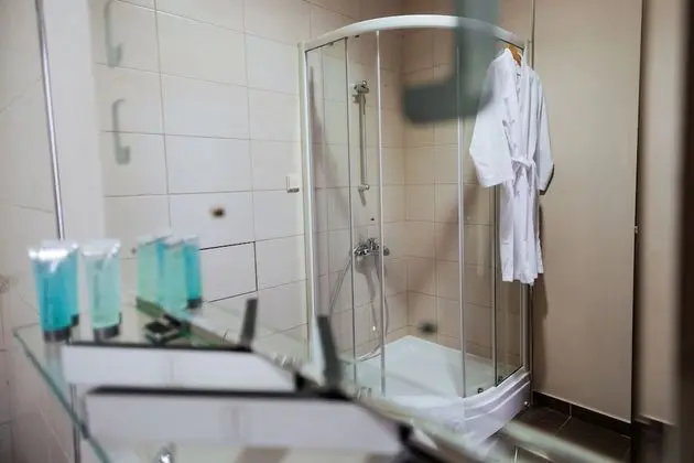 Premium Apartments Gorki Gorod 960 - Banyo Özellikleri