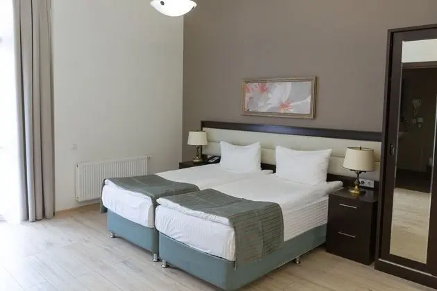 Premium Apartments Gorki Gorod 960 - Oda