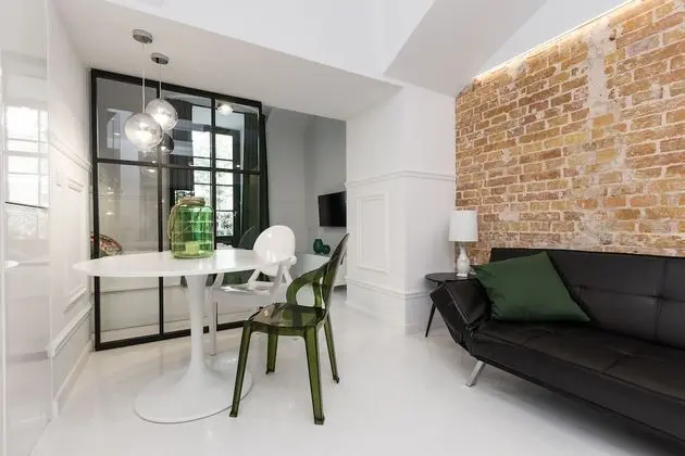 Premium Apartments - Oda