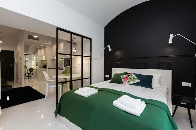 Premium Apartments - Öne Çıkan Resim