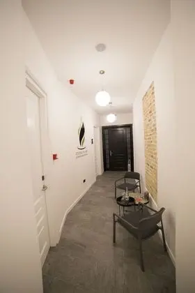 Premium Apartments - Lobi