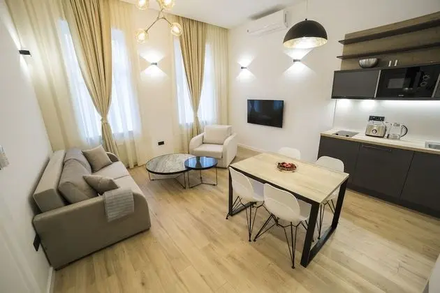 Premium Apartments - Öne Çıkan Resim