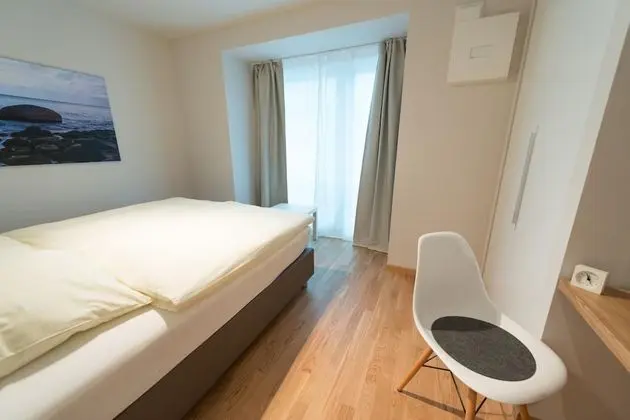 Premium Apartments Thommen - Oda