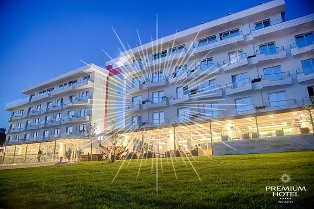 Premium Beach Hotel 