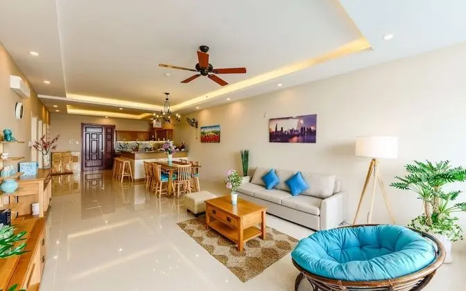 Premium Beach Hotels & Apartments - Öne Çıkan Resim