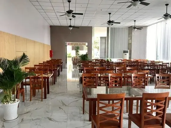 Premium Beach Hotels & Apartments - Yerinde Yemek