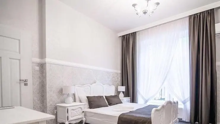 PREMIUM - Bed & Breakfast