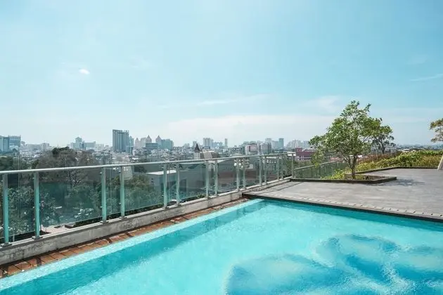Premium Best Choice 2Br With Private Lift At Menteng Park Apartment