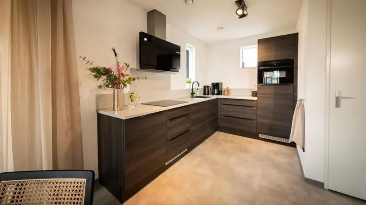 Premium Buitenleven 6p - Oda
