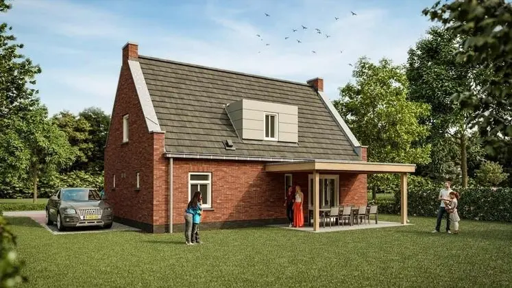 Premium Buitenleven 8p