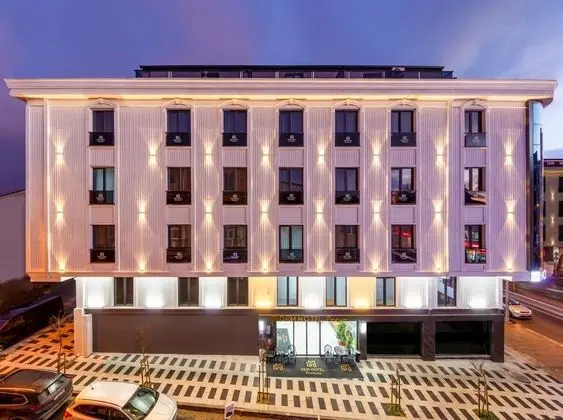 Premium Dem Hotel