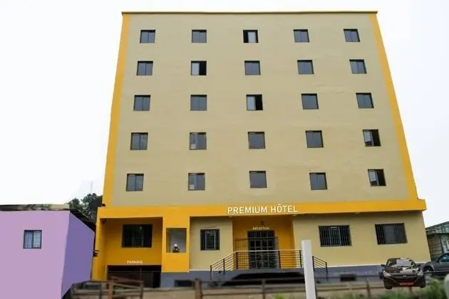 Premium Hotel - 1