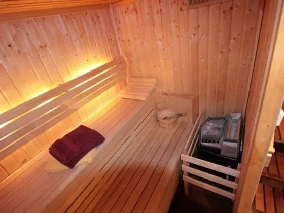 Premium Farmhouse in Zelhem With Sauna - Spa