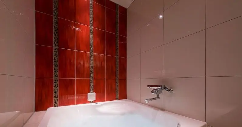 Premium Resort Hotel Ganesha Adult Only - Banyo Tipleri