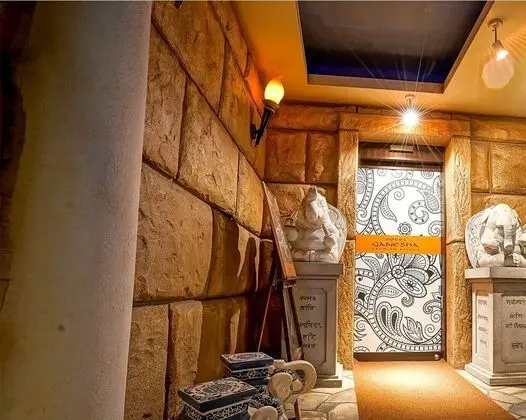 Premium Resort Hotel Ganesha Adult Only - Dış Mekan
