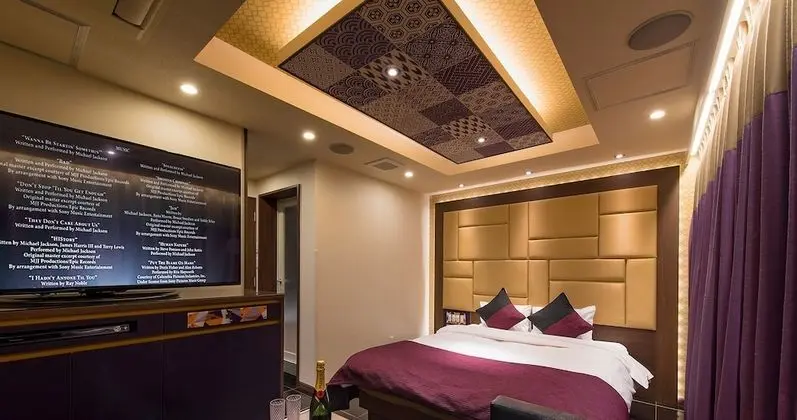 Premium Resort Hotel Ganesha Adult Only - Oda