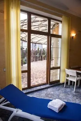 Premium Village Residence - Spa