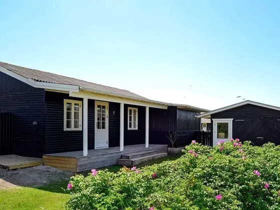 Premium Holiday Home in Fanø near Beach