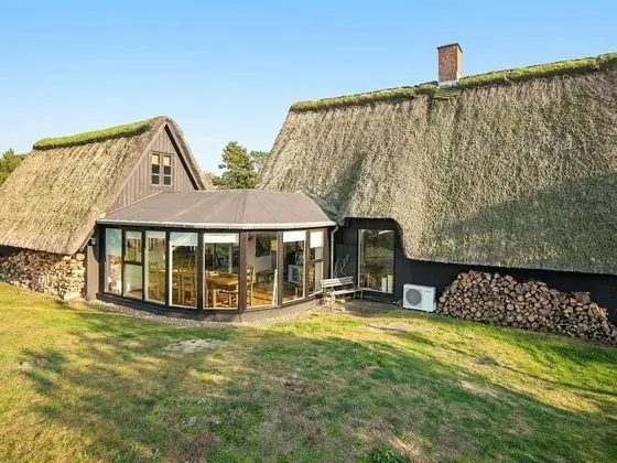 Premium Holiday Home in Fanø near Sea