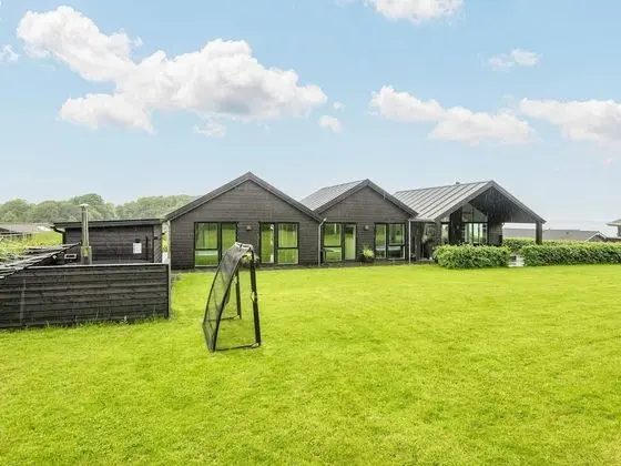 Premium Holiday Home in Haderslev near Sea