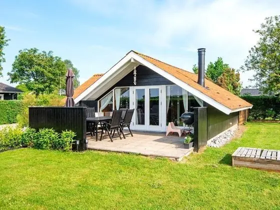 Premium Holiday Home in Jutland near Beach