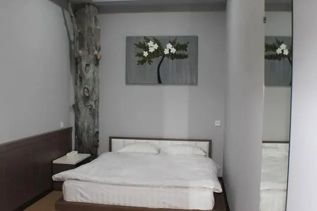 Premium Hostel