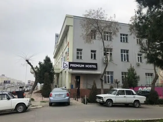 Premium Hostel
