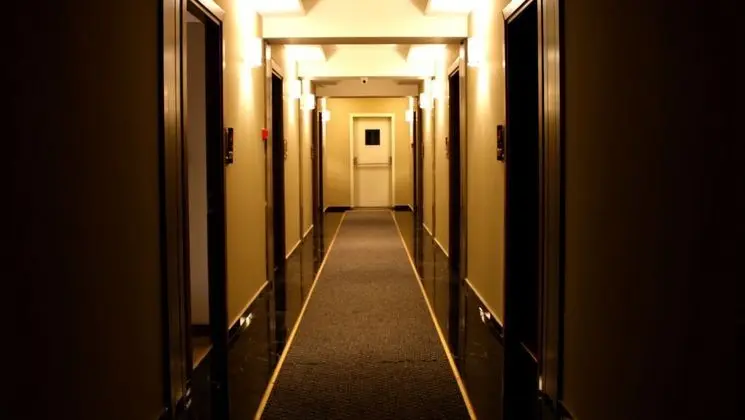 Premium Inn Boutique Hotel - Lobi