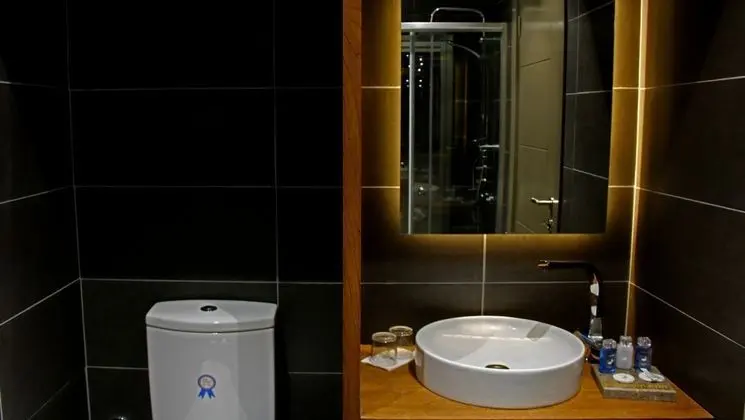 Premium Inn Boutique Hotel - Oda