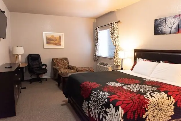 Premium Inn and Suites - Oda