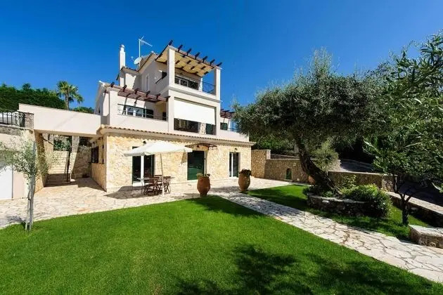 Premium Villa Jasmine With Private Pool - Dış Mekan