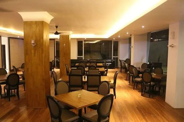 Premium Legian - Yerinde Yemek
