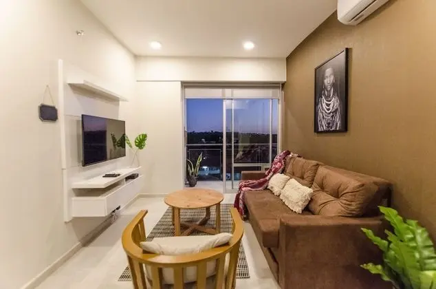 Premium LifeVillamorra 2 Bd Pool & BBQ