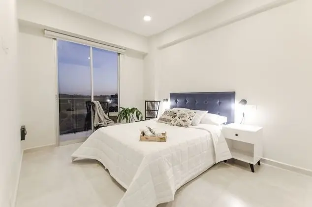 Premium LifeVillamorra 2 Bd Pool & BBQ - Oda