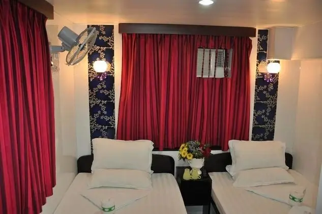 Premium Lounge - Öne Çıkan Resim