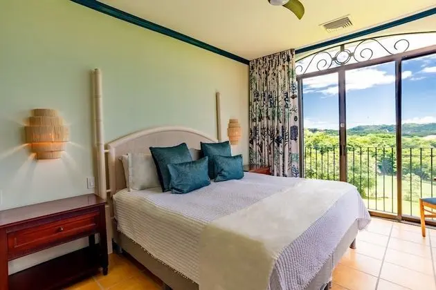 Premium Ocean View Penthouse at Reserva Conchal A4-Adults Only - Oda
