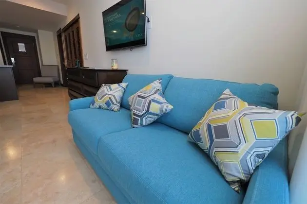 Premium Oceanfront Jaco Studio 7701 by CRHR - Oda