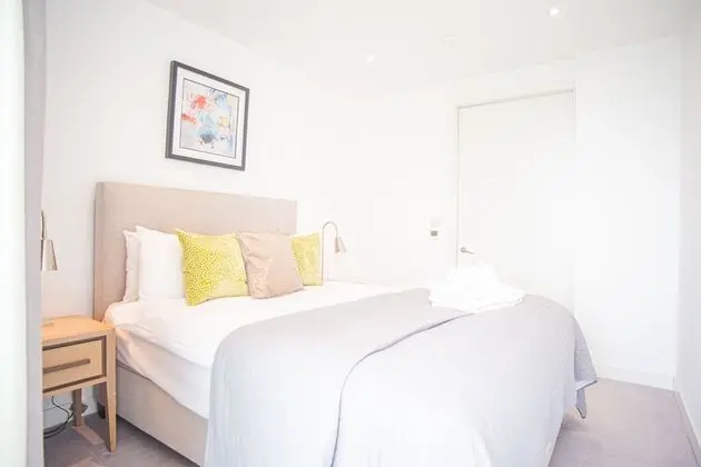 Premium One bedroom South Bank - Oda