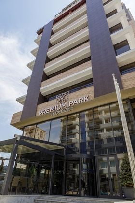 Premium Park HotelFotoğrafı