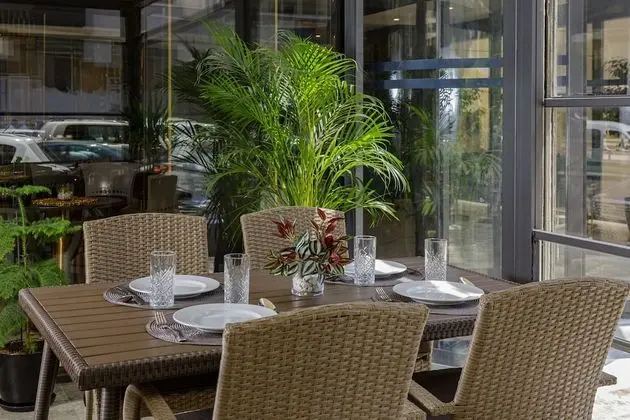 Premium Park Hotel - Genel