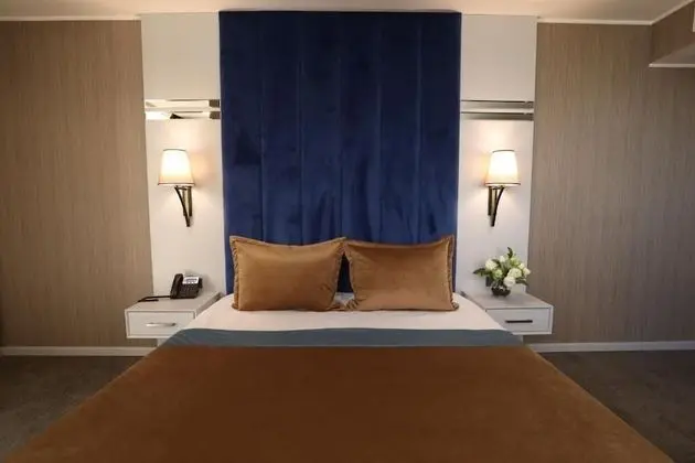 Premium Park Hotel - Oda