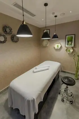 Premium Park Hotel - Spa