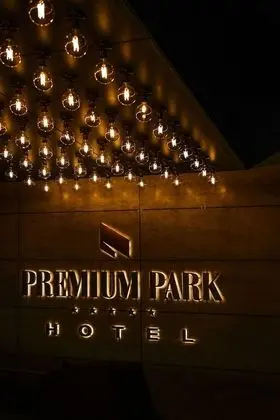 Premium Park Hotel