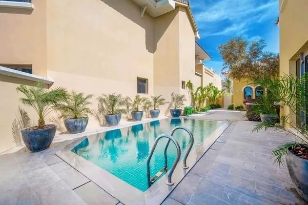 Villa Premium With Pool - Havuz