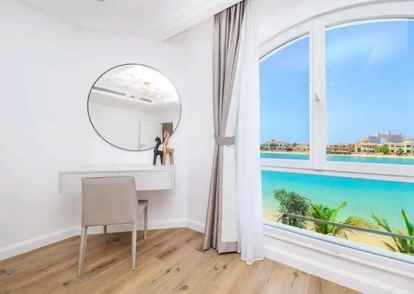 Villa Premium With Pool - Oda