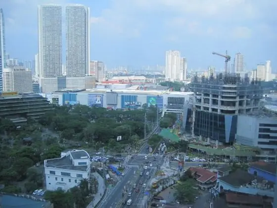 Premium Residence The Currency Ortigas