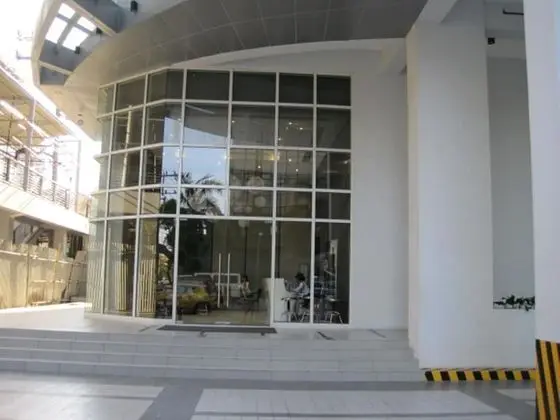 Premium Residence The Currency Ortigas - Dış Mekan