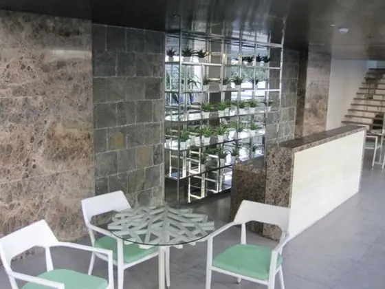 Premium Residence The Currency Ortigas - Yerinde Yemek