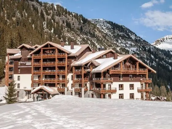 Premium residence Les Terrasses d'Hélios