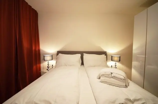 Premium Residence near Parliament - Oda